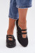 Baleríny model 224234 Step in style Baleríny model 224234 Step in style