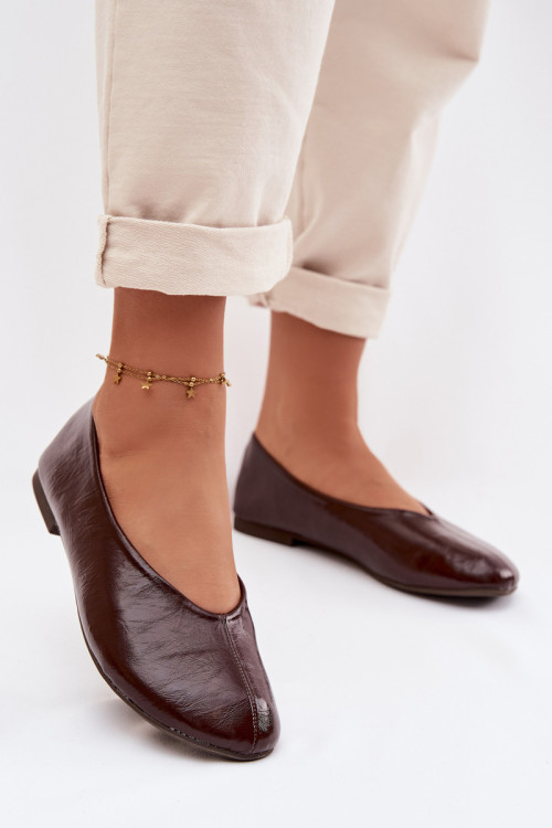Baleríny model 224237 Step in style