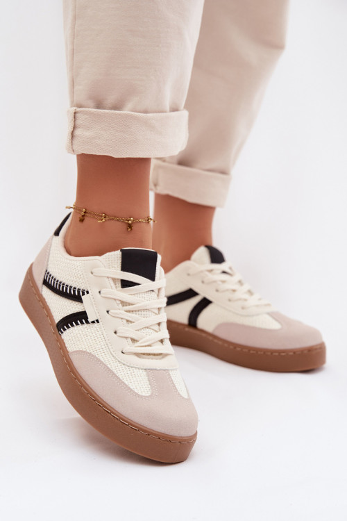Športová obuv model 224243 Step in style