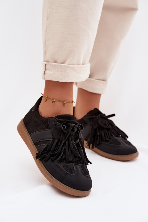 Športová obuv model 224245 Step in style