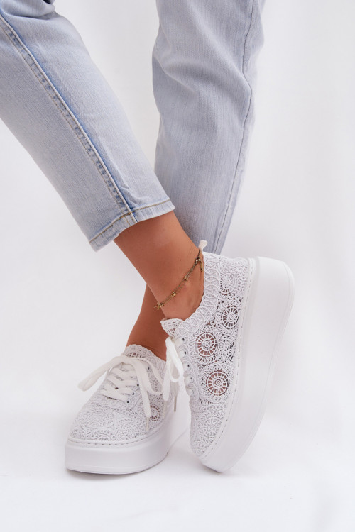 Tenisky model 224253 Step in style