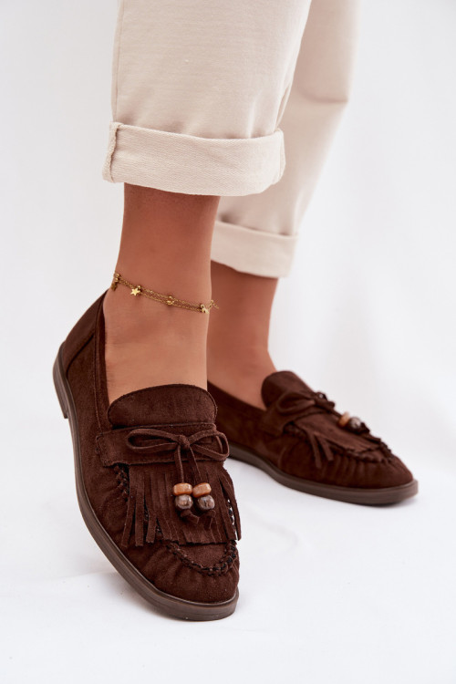 Mokasíny model 224258 Step in style