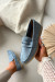 Mokasíny model 224268 Step in style Mokasíny model 224268 Step in style