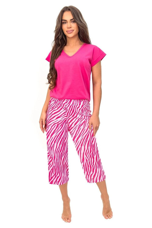 Pyžamo model 224357 Donna