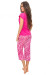 Pyžamo model 224357 Donna Pyžamo model 224357 Donna
