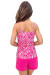 Pyžamo model 224358 Donna