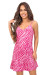 Nočná košeľa model 224359 Donna