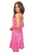 Nočná košeľa model 224359 Donna
