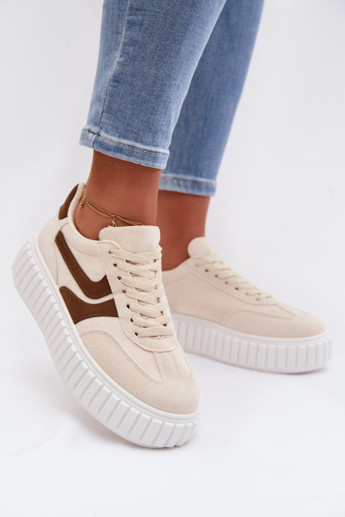 Športová obuv model 224414 Step in style