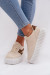 Športová obuv model 224414 Step in style Športová obuv model 224414 Step in style