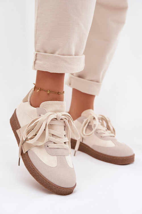 Športová obuv model 224423 Step in style