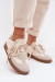 Športová obuv model 224423 Step in style