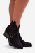 Topánky na opätku model 224425 Step in style
