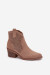 Topánky na opätku model 224428 Step in style Topánky na opätku model 224428 Step in style