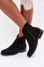 Topánky model 224430 Step in style Topánky model 224430 Step in style
