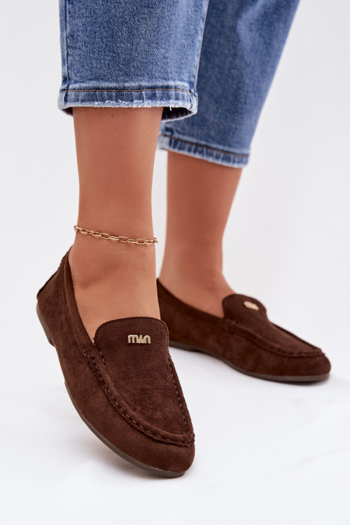 Mokasíny model 224437 Step in style