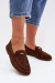 Mokasíny model 224437 Step in style Mokasíny model 224437 Step in style