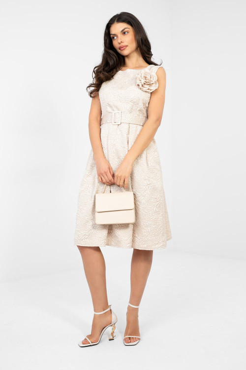 Spoločenské šaty model 224447 Rue Paris