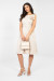 Spoločenské šaty model 224447 Rue Paris