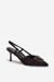 Sandále na opätkoch model 224464 Step in style