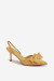 Sandále na opätkoch model 224471 Step in style Sandále na opätkoch model 224471 Step in style