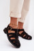 Sandále model 224477 Step in style