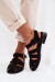 Sandále model 224477 Step in style