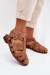 Sandále model 224479 Step in style Sandále model 224479 Step in style
