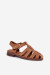 Sandále model 224479 Step in style Sandále model 224479 Step in style