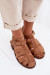Sandále model 224479 Step in style Sandále model 224479 Step in style