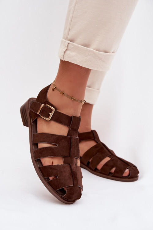 Sandále model 224480 Step in style