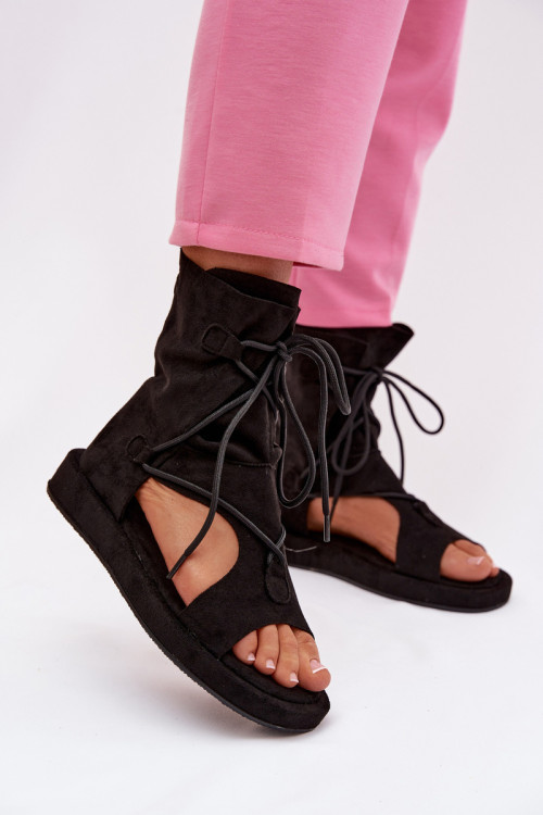Sandále model 224485 Step in style