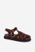 Sandále model 224489 Step in style Sandále model 224489 Step in style