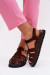 Sandále model 224489 Step in style Sandále model 224489 Step in style