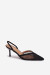 Sandále na opätkoch model 224493 Step in style Sandále na opätkoch model 224493 Step in style