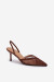 Sandále na opätkoch model 224494 Step in style Sandále na opätkoch model 224494 Step in style