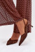 Sandále na opätkoch model 224494 Step in style Sandále na opätkoch model 224494 Step in style