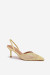 Sandále na opätkoch model 224495 Step in style Sandále na opätkoch model 224495 Step in style