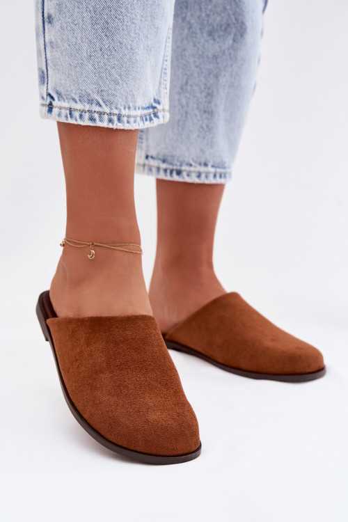 Papuče model 224502 Step in style