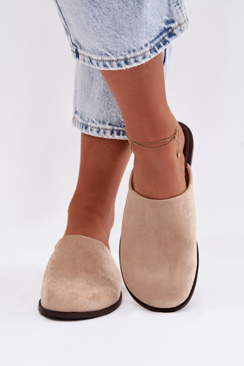 Papuče model 224503 Step in style