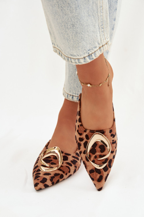 Papuče model 224515 Step in style