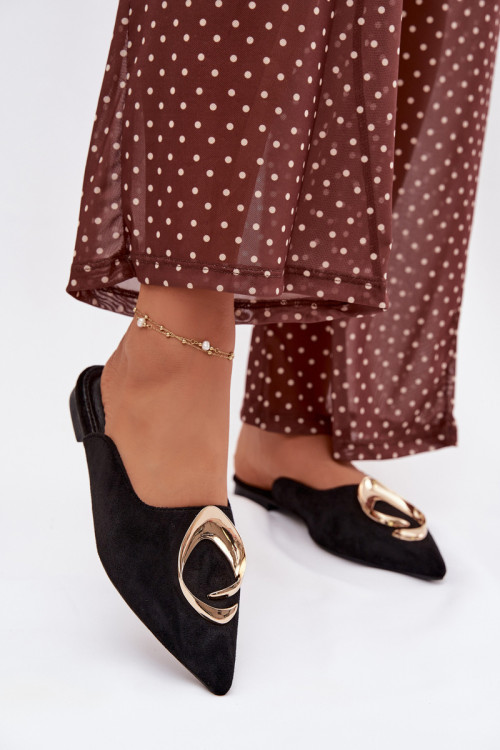 Papuče model 224517 Step in style