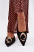 Papuče model 224517 Step in style Papuče model 224517 Step in style
