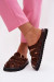 Papuče model 224504 Step in style