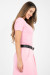 Blúzka model 224605 Rue Paris Blúzka model 224605 Rue Paris
