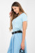 Blúzka model 224606 Rue Paris