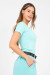 Blúzka model 224607 Rue Paris Blúzka model 224607 Rue Paris