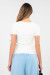 Blúzka model 224609 Rue Paris Blúzka model 224609 Rue Paris