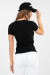 Blúzka model 224604 Rue Paris Blúzka model 224604 Rue Paris