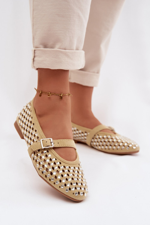 Baleríny model 224625 Step in style